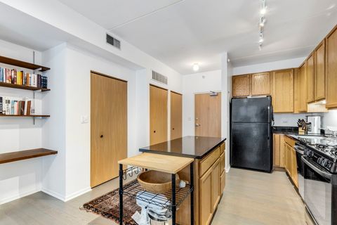 Tiny photo for 515 Main Street #308, Evanston, IL 60202 (MLS # 12522966)