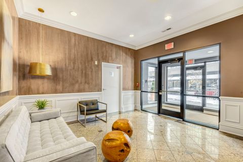 Tiny photo for 515 Main Street #308, Evanston, IL 60202 (MLS # 12522966)