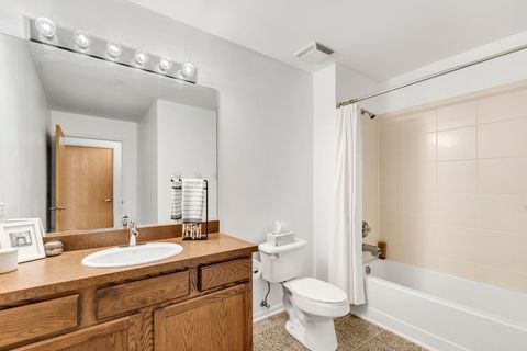 Tiny photo for 515 Main Street #308, Evanston, IL 60202 (MLS # 12522966)