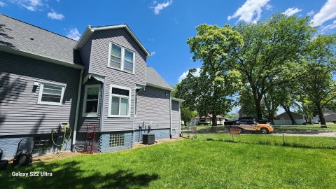 Tiny photo for 3726 Stella Boulevard, Steger, IL 60475 (MLS # 12785543)