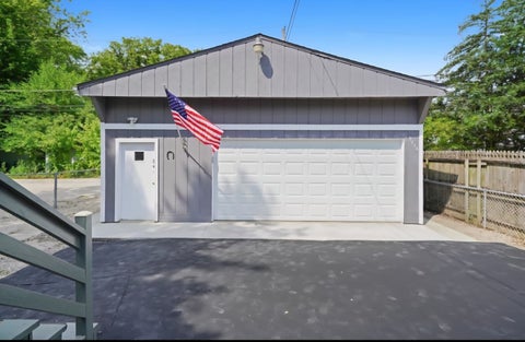 Tiny photo for 3726 Stella Boulevard, Steger, IL 60475 (MLS # 12785543)