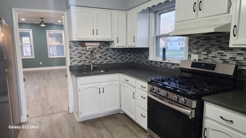 Tiny photo for 3726 Stella Boulevard, Steger, IL 60475 (MLS # 12785543)