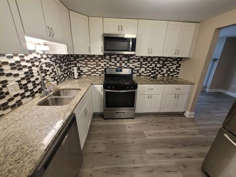 Tiny photo for 171 Frederick Drive, Chicago Heights, IL 60411 (MLS # 12638289)