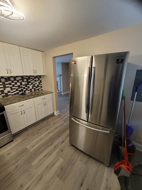 Tiny photo for 171 Frederick Drive, Chicago Heights, IL 60411 (MLS # 12638289)