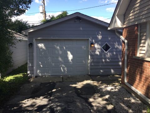 Tiny photo for 171 Frederick Drive, Chicago Heights, IL 60411 (MLS # 12638289)