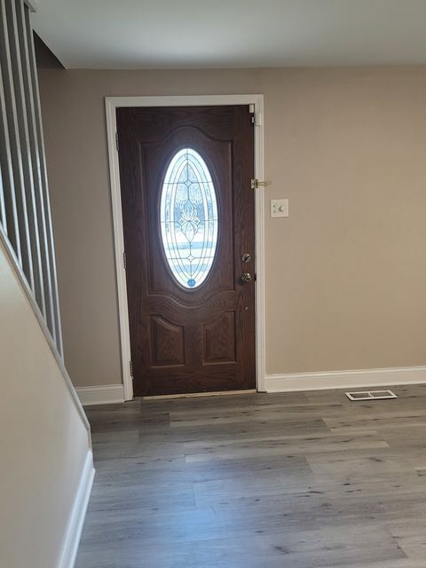 Tiny photo for 171 Frederick Drive, Chicago Heights, IL 60411 (MLS # 12638289)