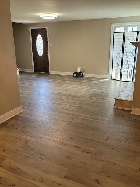 Tiny photo for 171 Frederick Drive, Chicago Heights, IL 60411 (MLS # 12638289)