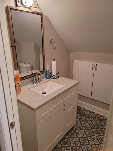 Tiny photo for 171 Frederick Drive, Chicago Heights, IL 60411 (MLS # 12638289)