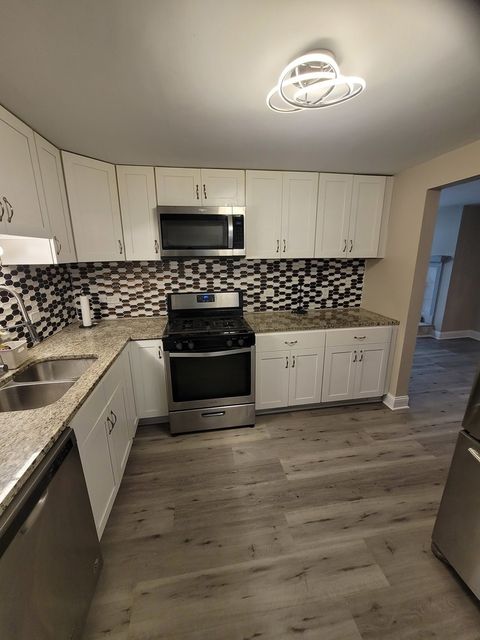 Tiny photo for 171 Frederick Drive, Chicago Heights, IL 60411 (MLS # 12638289)