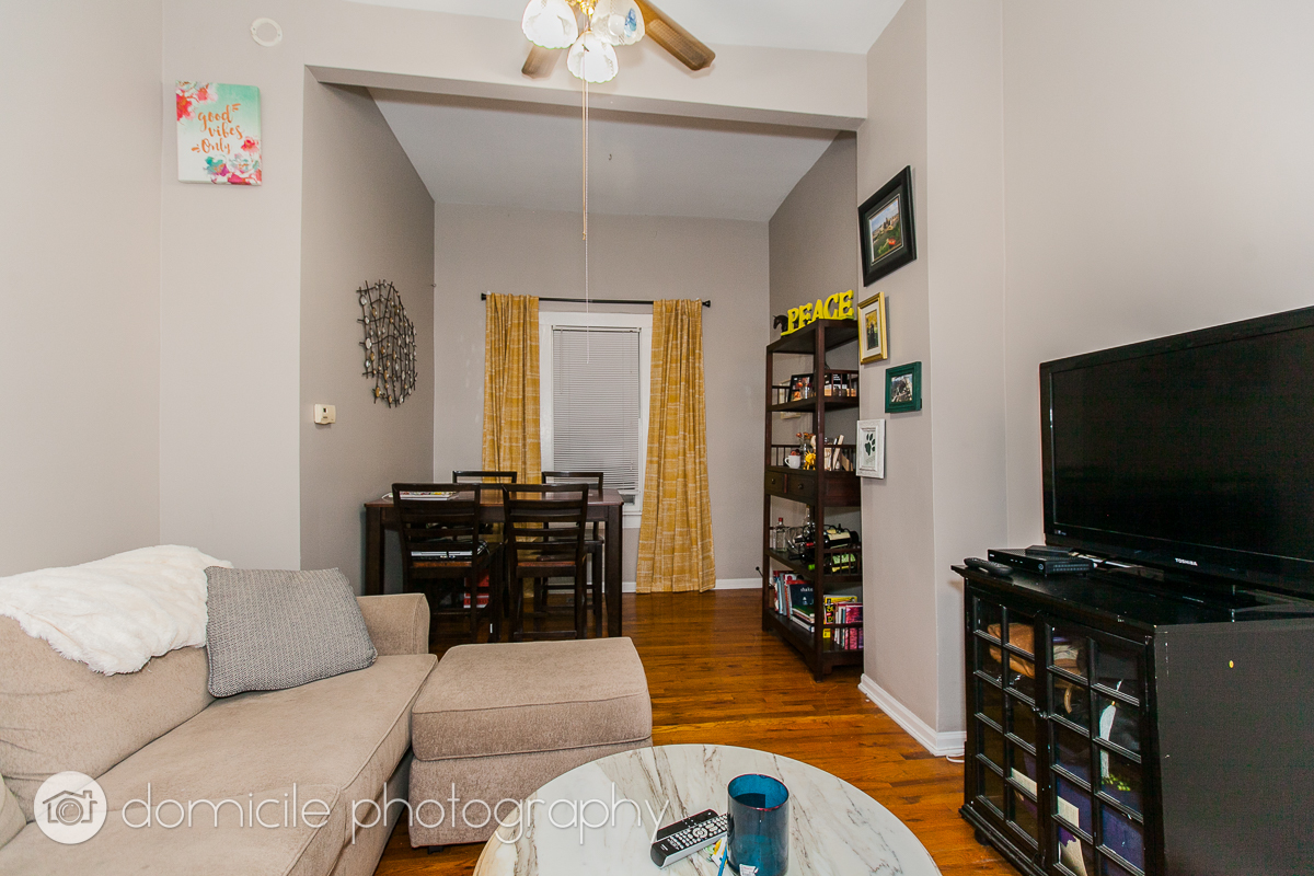 1016 W Fry Street 1R