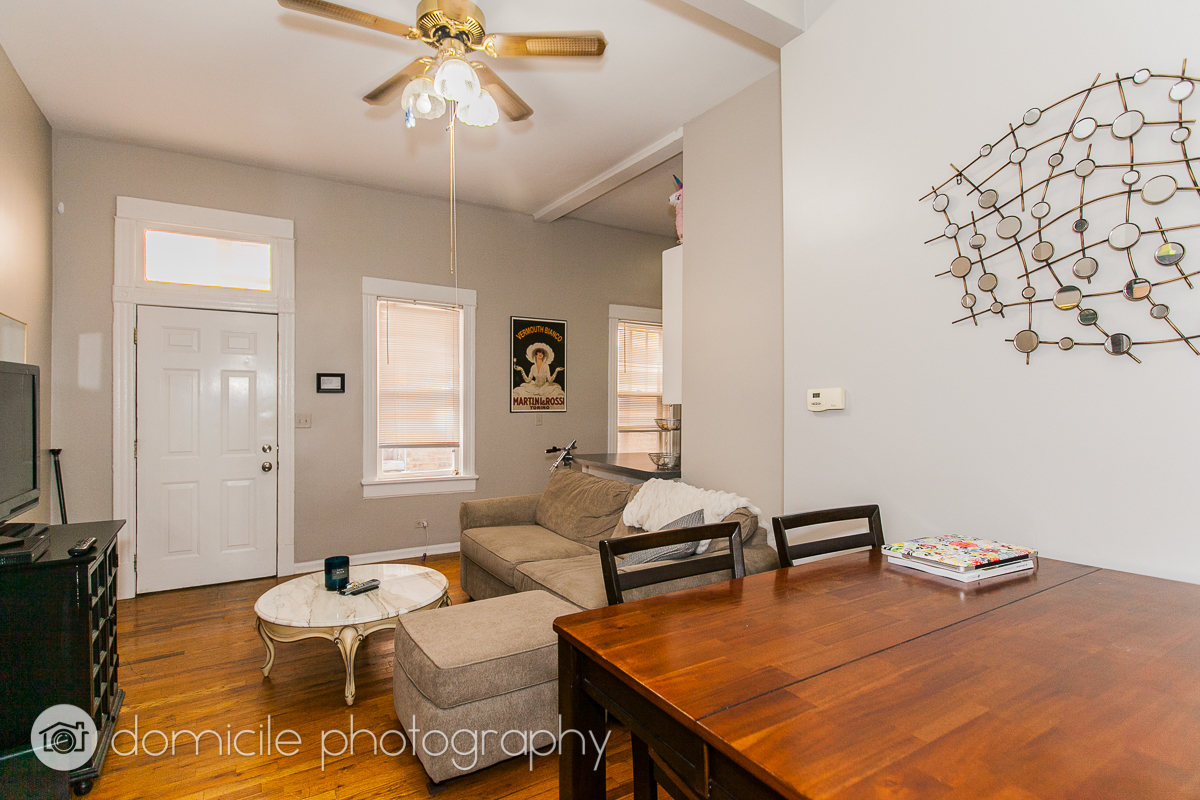 1016 W Fry Street 1R