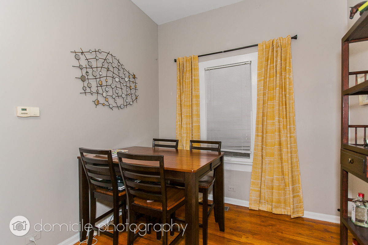 1016 W Fry Street 1R