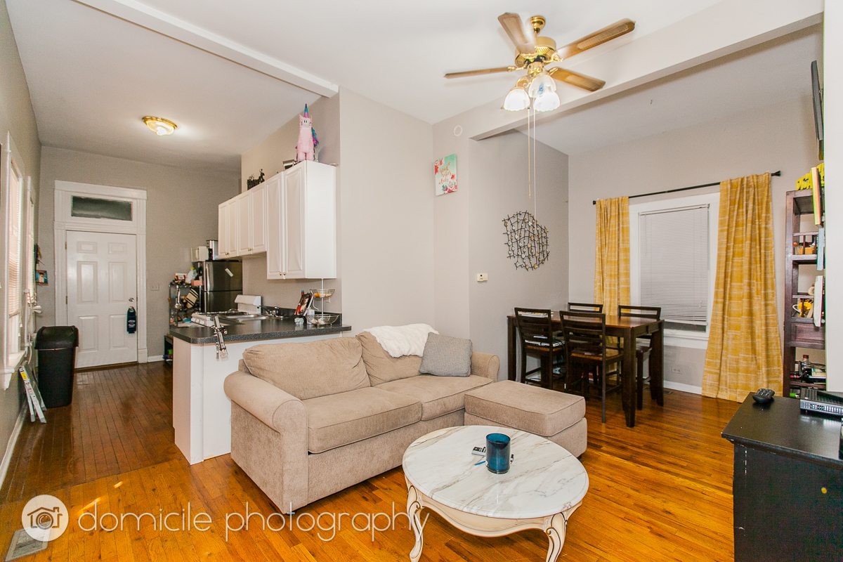 1016 W Fry Street 1R