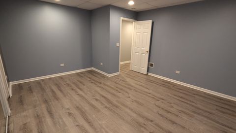 Tiny photo for 243 Colonial Drive, Vernon Hills, IL 60061 (MLS # 12623436)