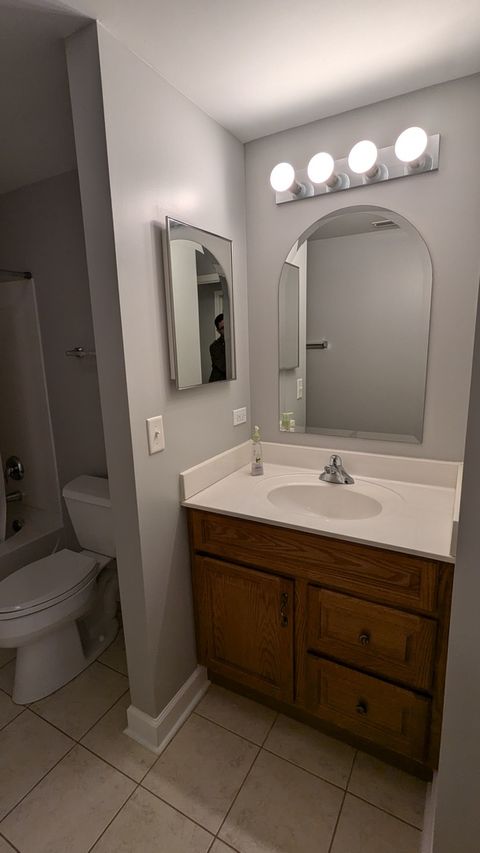 Tiny photo for 243 Colonial Drive, Vernon Hills, IL 60061 (MLS # 12623436)