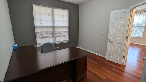 Tiny photo for 243 Colonial Drive, Vernon Hills, IL 60061 (MLS # 12623436)