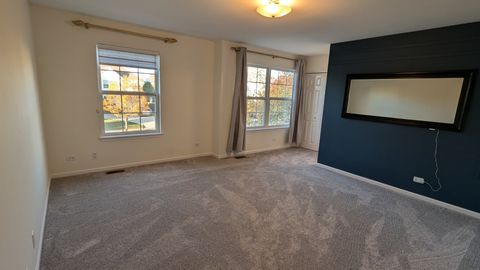 Tiny photo for 243 Colonial Drive, Vernon Hills, IL 60061 (MLS # 12623436)