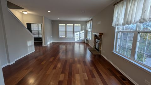 Tiny photo for 243 Colonial Drive, Vernon Hills, IL 60061 (MLS # 12623436)