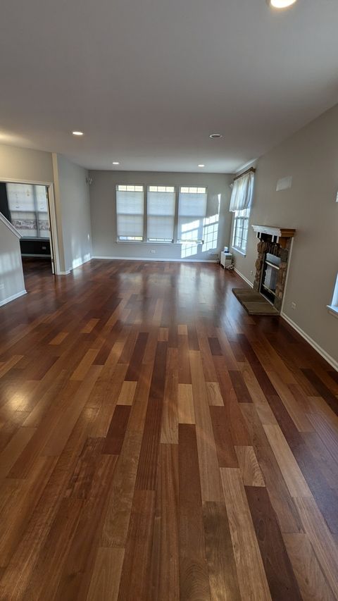 Tiny photo for 243 Colonial Drive, Vernon Hills, IL 60061 (MLS # 12623436)
