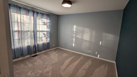 Tiny photo for 243 Colonial Drive, Vernon Hills, IL 60061 (MLS # 12623436)