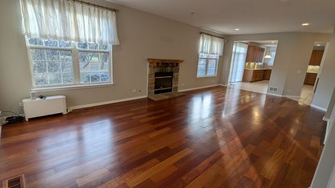 Tiny photo for 243 Colonial Drive, Vernon Hills, IL 60061 (MLS # 12623436)