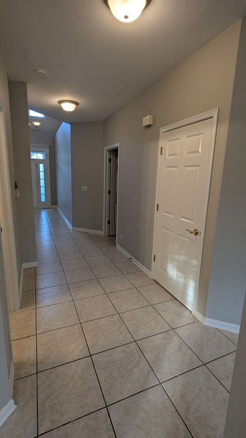 Tiny photo for 243 Colonial Drive, Vernon Hills, IL 60061 (MLS # 12623436)