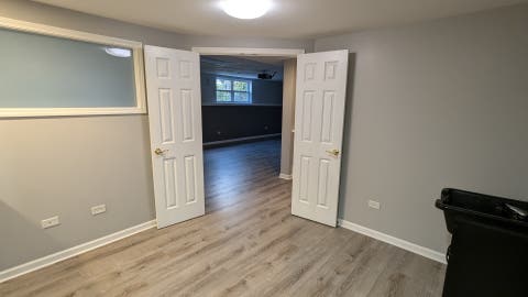 Tiny photo for 243 Colonial Drive, Vernon Hills, IL 60061 (MLS # 12623436)