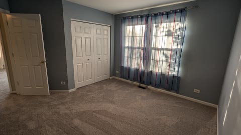 Tiny photo for 243 Colonial Drive, Vernon Hills, IL 60061 (MLS # 12623436)