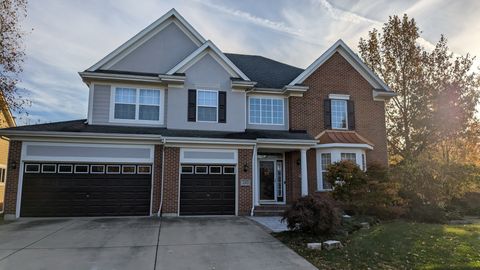243 Colonial Drive Vernon Hills IL 60061