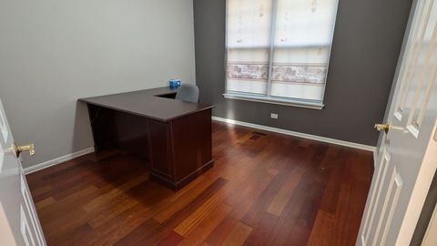 Tiny photo for 243 Colonial Drive, Vernon Hills, IL 60061 (MLS # 12623436)