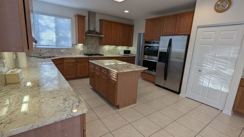 Tiny photo for 243 Colonial Drive, Vernon Hills, IL 60061 (MLS # 12623436)