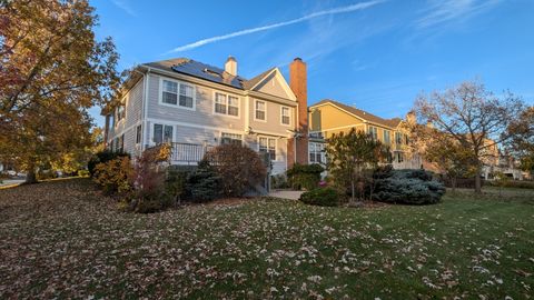 Tiny photo for 243 Colonial Drive, Vernon Hills, IL 60061 (MLS # 12623436)