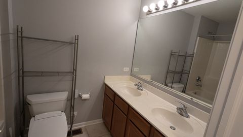 Tiny photo for 243 Colonial Drive, Vernon Hills, IL 60061 (MLS # 12623436)