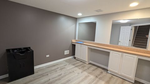 Tiny photo for 243 Colonial Drive, Vernon Hills, IL 60061 (MLS # 12623436)