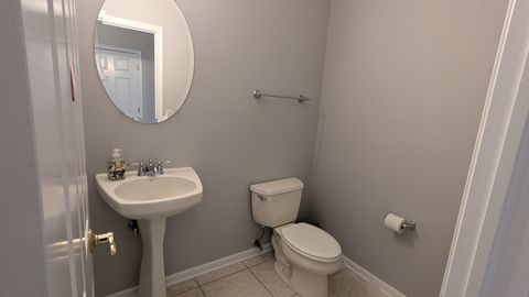 Tiny photo for 243 Colonial Drive, Vernon Hills, IL 60061 (MLS # 12623436)