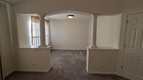 Tiny photo for 243 Colonial Drive, Vernon Hills, IL 60061 (MLS # 12623436)