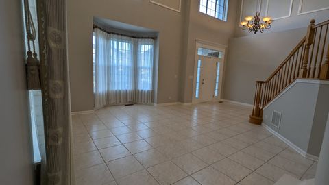 Tiny photo for 243 Colonial Drive, Vernon Hills, IL 60061 (MLS # 12623436)