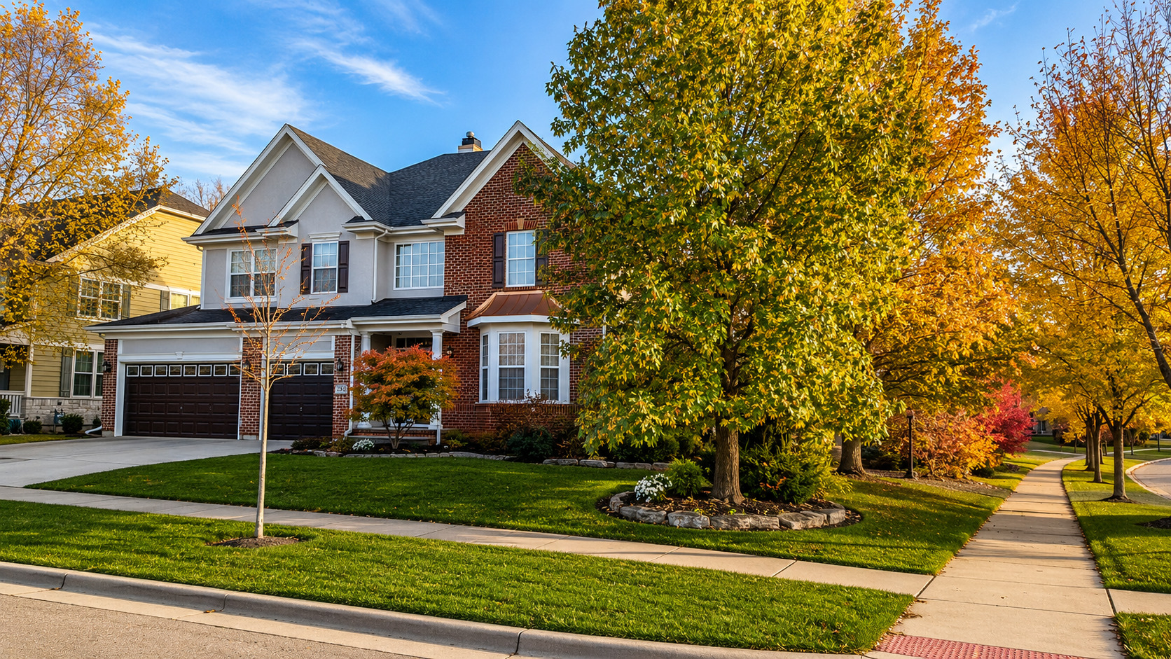 243 Colonial Drive