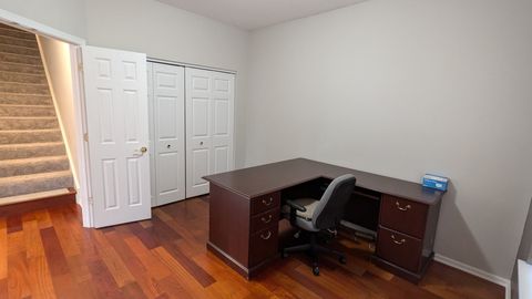 Tiny photo for 243 Colonial Drive, Vernon Hills, IL 60061 (MLS # 12623436)