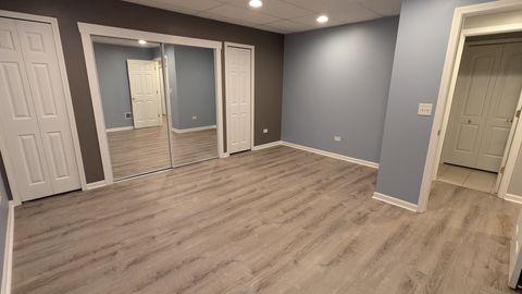 Tiny photo for 243 Colonial Drive, Vernon Hills, IL 60061 (MLS # 12623436)