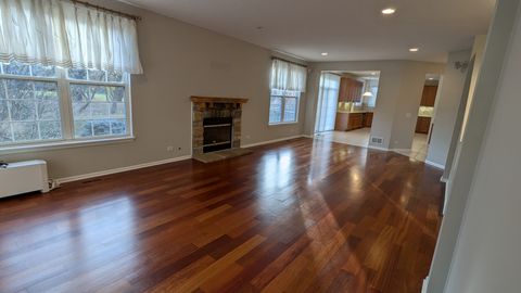 Tiny photo for 243 Colonial Drive, Vernon Hills, IL 60061 (MLS # 12623436)