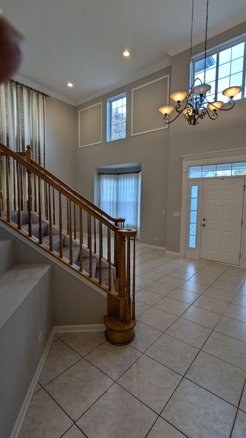 Tiny photo for 243 Colonial Drive, Vernon Hills, IL 60061 (MLS # 12623436)