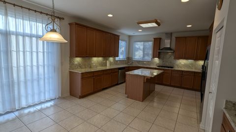 Tiny photo for 243 Colonial Drive, Vernon Hills, IL 60061 (MLS # 12623436)