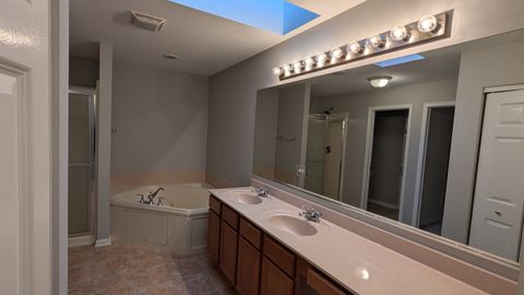 Tiny photo for 243 Colonial Drive, Vernon Hills, IL 60061 (MLS # 12623436)