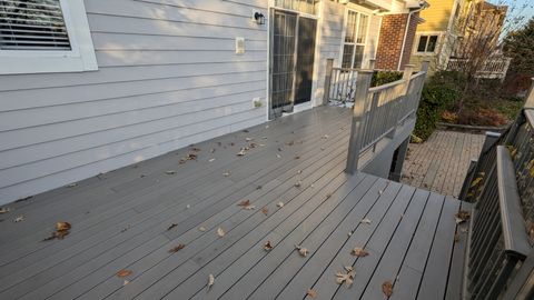 Tiny photo for 243 Colonial Drive, Vernon Hills, IL 60061 (MLS # 12623436)