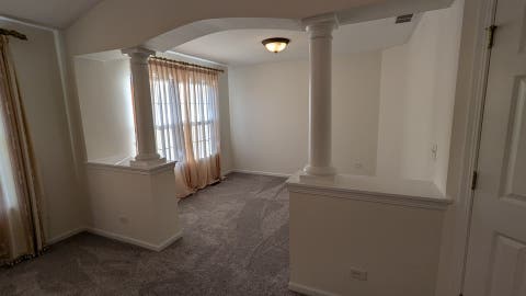 Tiny photo for 243 Colonial Drive, Vernon Hills, IL 60061 (MLS # 12623436)