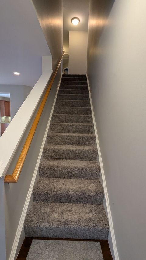 Tiny photo for 243 Colonial Drive, Vernon Hills, IL 60061 (MLS # 12623436)