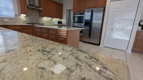Tiny photo for 243 Colonial Drive, Vernon Hills, IL 60061 (MLS # 12623436)