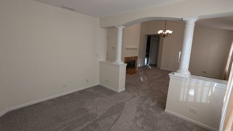 Tiny photo for 243 Colonial Drive, Vernon Hills, IL 60061 (MLS # 12623436)