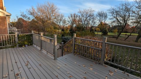 Tiny photo for 243 Colonial Drive, Vernon Hills, IL 60061 (MLS # 12623436)